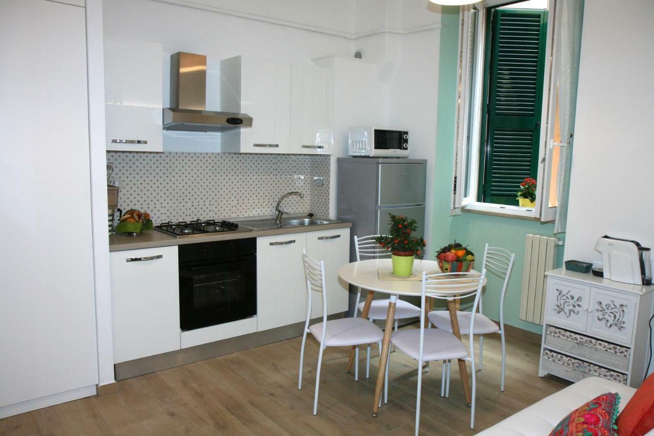 Apartment La Romantica Al Colosseo Rom