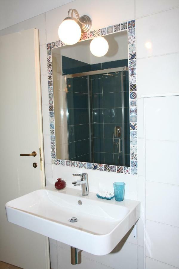 La Romantica Al Colosseo Apartment Rom